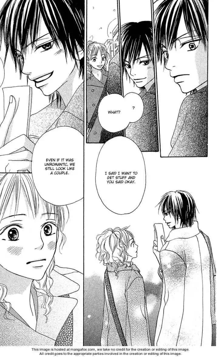 Crazy for You (Shoujo) Chapter 18 19